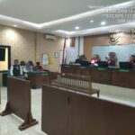 Lidik Krimsus RI Gugat Pemkab dan Camat Kalitidu Bojonegoro, Kuasa HK Kades Talok