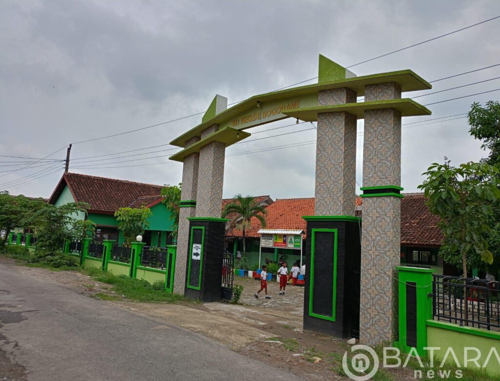 Ada Dugaan Pungli Di SDN Bogorame Dengan Dalih Iuran Sukarela, Benarkah?