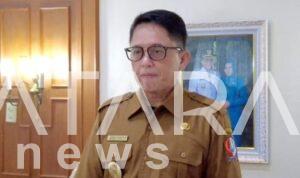 Pasca Tragedi Orang Tenggelam, Pj Bupati Bojonegoro Himbau Warga Bantaran Sungai