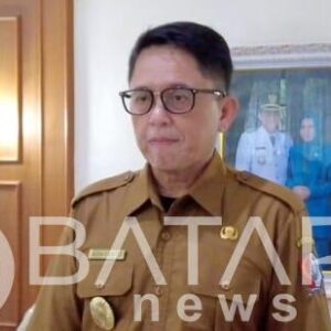 Pasca Tragedi Orang Tenggelam, Pj Bupati Bojonegoro Himbau Warga Bantaran Sungai