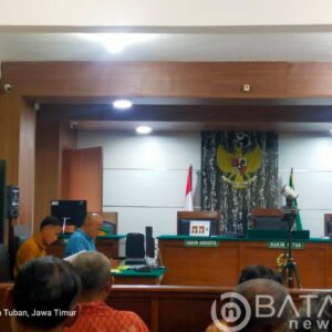 Merasa Ditipu Pengacara, Petani Desa Mlangi Tuban Cari Keadilan