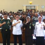 Alokasi Pupuk Subsidi Menurun, Pemkab Bojonegoro Langsung Gelar Rakor
