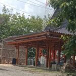 Disinyalir Ilegal, Menara Tower Telekomunikasi Kokoh Berdiri Di Desa Turi Bojonegoro