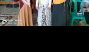 Hina Orang Melalui Status WhatsApp , Oknum Sekdes Desa Turi, Bojonegoro Di Polisikan