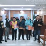 Sidang Gugatan Lidik Krimsus RI Kuasa Kades Talok Terhadap Inspektorat Bojonegoro Sepakat Damai