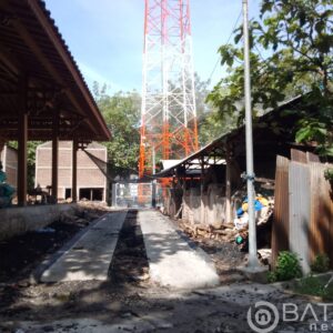 Gak Bahaya Tah, Pejabat Teras Bojonegoro Mlempem Hadapi Mafia Pembangunan 