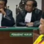 Terdakwa Pelaku Pencurian Ayam Di Bojonegoro Di Putus Bebas 