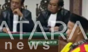 Terdakwa Pelaku Pencurian Ayam Di Bojonegoro Di Putus Bebas 