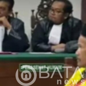 Terdakwa Pelaku Pencurian Ayam Di Bojonegoro Di Putus Bebas 