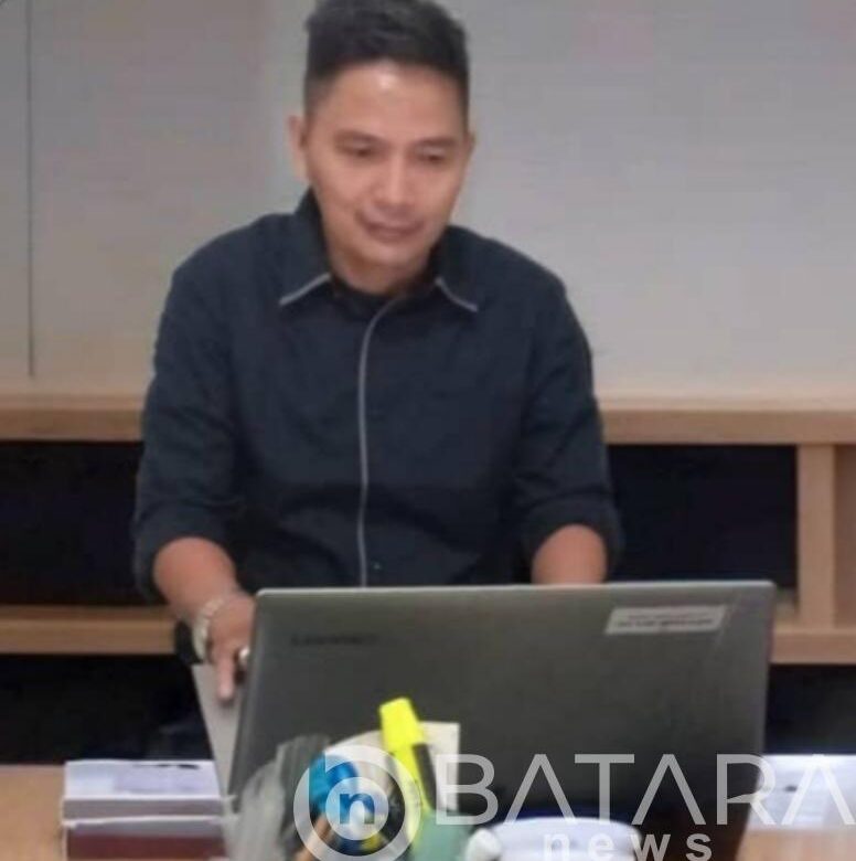 Diduga Takut Terbongkar,Kadis dan Kabid Bina Marga PUPR Bengkayang Blokir No Wa