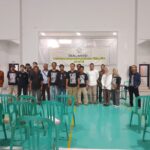 PM -JTB Peduli Nasib Warga Terdampak Aktivitas Pengeboran Minyak Mentah Di Bojonegoro