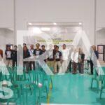 PM -JTB Peduli Nasib Warga Terdampak Aktivitas Pengeboran Minyak Mentah Di Bojonegoro