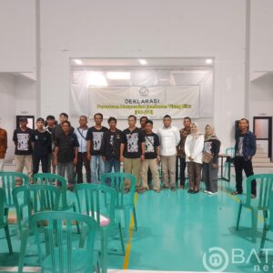 PM -JTB Peduli Nasib Warga Terdampak Aktivitas Pengeboran Minyak Mentah Di Bojonegoro