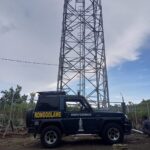 Warga Apresiasi Pemkab Tuban Atas Pembangunan Tower Di Wilayah Blank Spot 