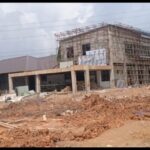 Lidik Krimsus RI Kalbar Investigasi Proyek Pembangunan Rumah Sakit Pratama Jagoi Babang Yang Molor !!