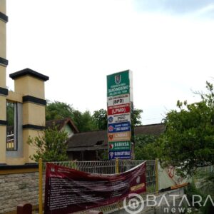 Uang Desa Sandingrowo Tuban Yang Diduga Diembat Sang Kades Bakal Berbuntut Panjang