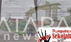 Polres Rembang Usut Dugaan Pungli SDN Bogorame