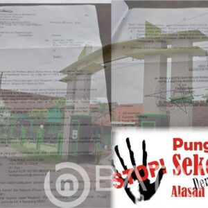 Polres Rembang Usut Dugaan Pungli SDN Bogorame