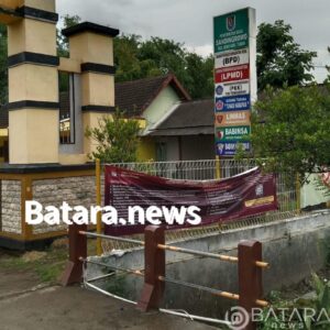 Kades Sandingrowo Gerak Cepat Paska Aksi Korupnya Mencuat Dipublik