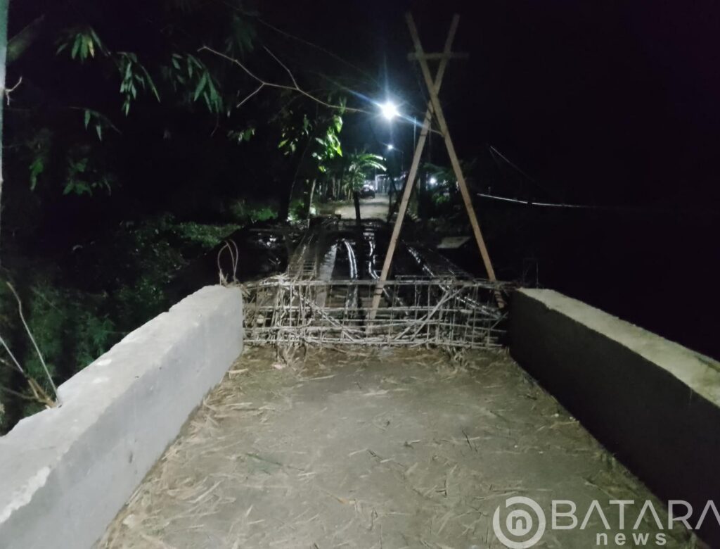 Pembangunan Jembatan Dander Bojonegoro Macet Total, Padahal Sudah Lewat Tahun Anggaran