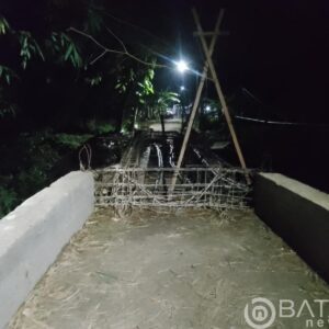 Pembangunan Jembatan Dander Bojonegoro Macet Total, Padahal Sudah Lewat Tahun Anggaran