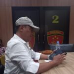 Ketum PWO Dwipa Kecam Oknum Penyidik Polres Ketapang panggil Wartawan Sebagai Saksi Terkait Berita Yang Sudah Ada Hak Jawab