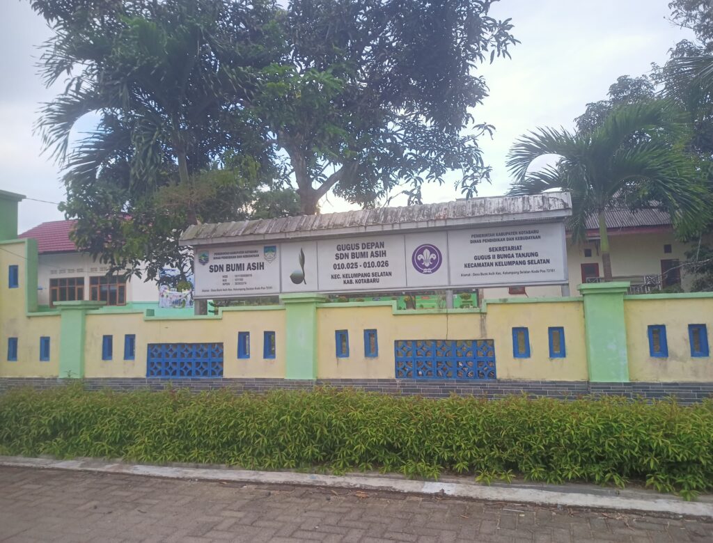 Disdik Kotabaru Lemah Syahwat Atasi Guru Yang Kepergok Mesum Di Ruang Kelas 