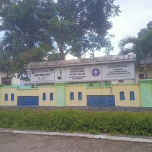 Disdik Kotabaru Lemah Syahwat Atasi Guru Yang Kepergok Mesum Di Ruang Kelas 