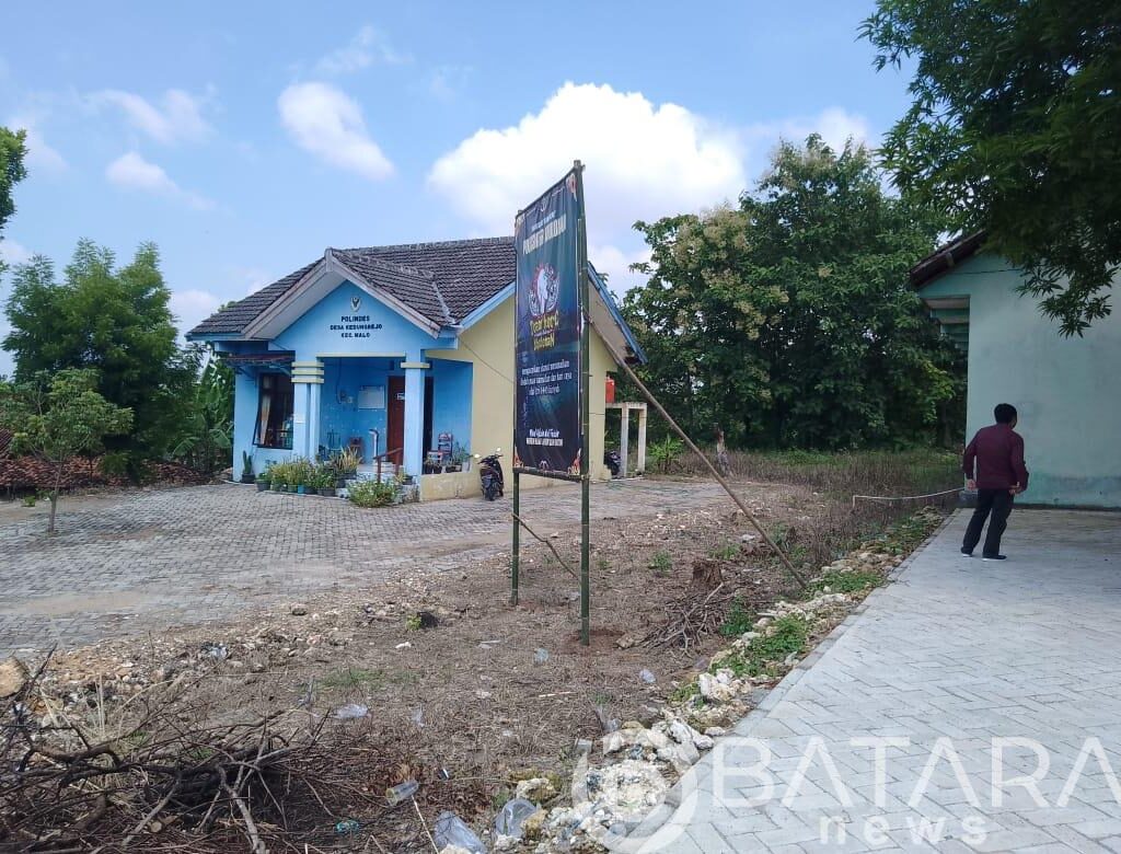 Diduga Aksi Korupnya Takut Terbongkar, Kades Kedungrejo Bojonegoro Murka Kepada Pewarta