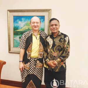 Bantu Tingkatkan Ekonomi Kerakyatan, Barisan Republik Luncurkan Bantuan Modal Tanpa Agunan