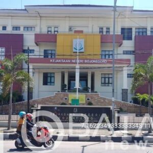 Dugaan Skandal Korupsi Mobil Siaga Desa Terendus Kajari Bojonegoro. Semua Yang Terlibat Bakal Diperiksa