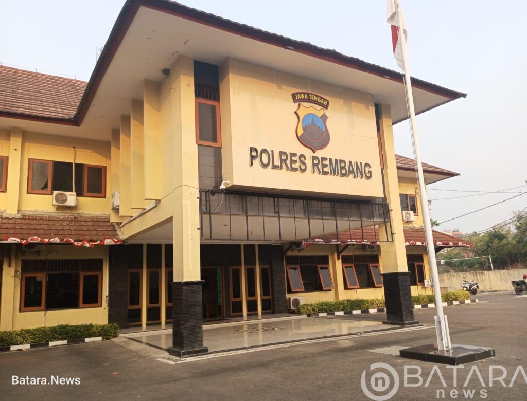 Polres Rembang Sampaikan SP2HP Ke-3 Terkait Dugaan Pungli SDN Bogorame 