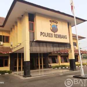 Polres Rembang Sampaikan SP2HP Ke-3 Terkait Dugaan Pungli SDN Bogorame 