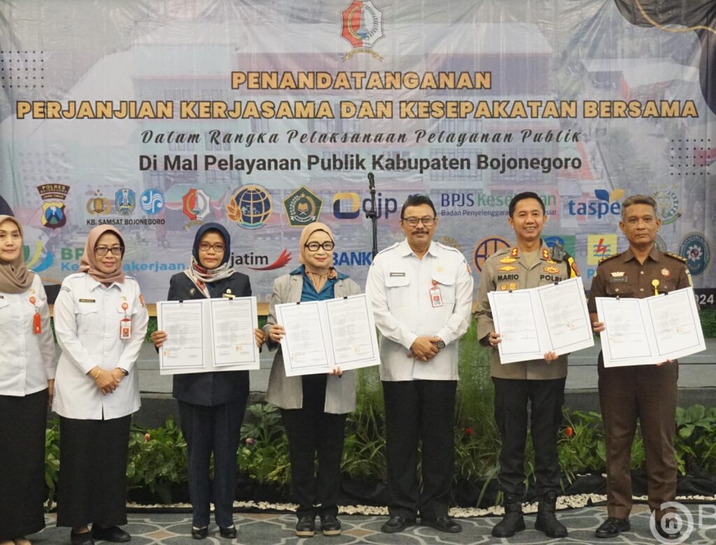 Mantap, Agroindustri Unggulan lokal Jadi Topik menarik Musrenbang Pemkab Bojonegoro