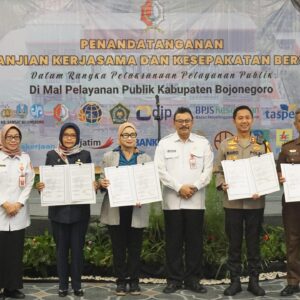 Mantap, Agroindustri Unggulan lokal Jadi Topik menarik Musrenbang Pemkab Bojonegoro