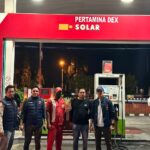 Satreskrim Polresta Pati: Cegah Adanya Dugaan Penyalahgunaan BBM Bersusidi