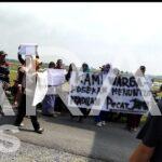 Oknum Aparatur Desa Kosekan Cabul: Ratusan Warga Tuntut Pecat Hari Ini Juga Dari Jabatannya