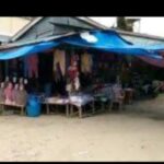 Menjelang Idul Fitri, Ekonomi di Madina Melemah