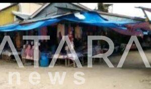 Menjelang Idul Fitri, Ekonomi di Madina Melemah