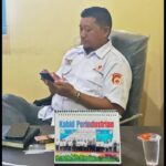 Bantu Tingkatkan Ekonomi Kerakyatan, Barisan Republik Luncurkan Bantuan Modal Tanpa Agunan