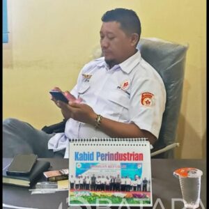 Bantu Tingkatkan Ekonomi Kerakyatan, Barisan Republik Luncurkan Bantuan Modal Tanpa Agunan