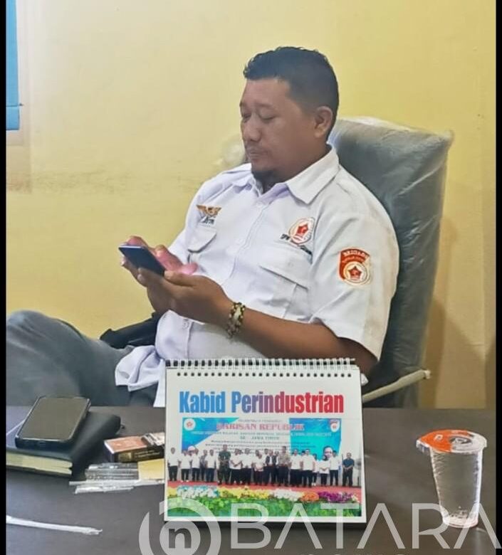 Bantu Tingkatkan Ekonomi Kerakyatan, Barisan Republik Luncurkan Bantuan Modal Tanpa Agunan
