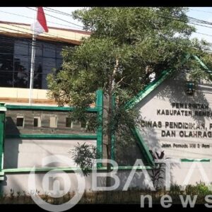 Kepala Dindikpora Rembang, Klarifikasi Dugaan Pungli di SDN Bogorame Sulang 