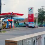 Mafia BBM Bersubsidi Leluasa Gasak Solar Di SPBU 44.583.01 Cepu Blora