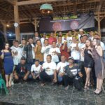 Bersatu untuk Rembang Tercinta, Komunitas Joglo Gambyak Gelar Bukber Di Bulan Ramadhan