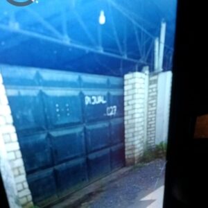 Diduga Berlindung Di Balik Pangkat APH, Gudang Miras Di Semanding Tuban Loss Beroperasi