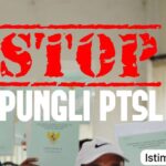 Sadis !!! Pj Bupati Bojonegoro Sebut Pemkab Tak Dilibatkan Dalam Progam PTSL