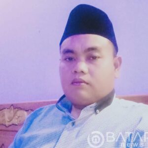 Bos Azzaro Audio Asal Pati Dukung )enuh Irjend Pol. Ahmad Luthfi Maju Di PilGub Jateng Periode 2024-2029