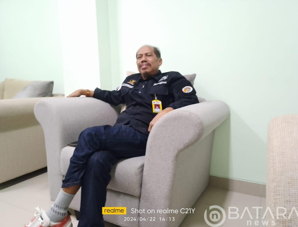 Skandal Garong Uang Rakyat Dibalik Program PTSL Di Bojonegoro. Begini Penjelasan BPN