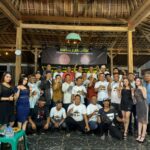 Komunitas Joglo Gambyak Rembang Siap Dukung Irjen Pol Ahmad Lutfi Maju Gubernur Jawa Tengah